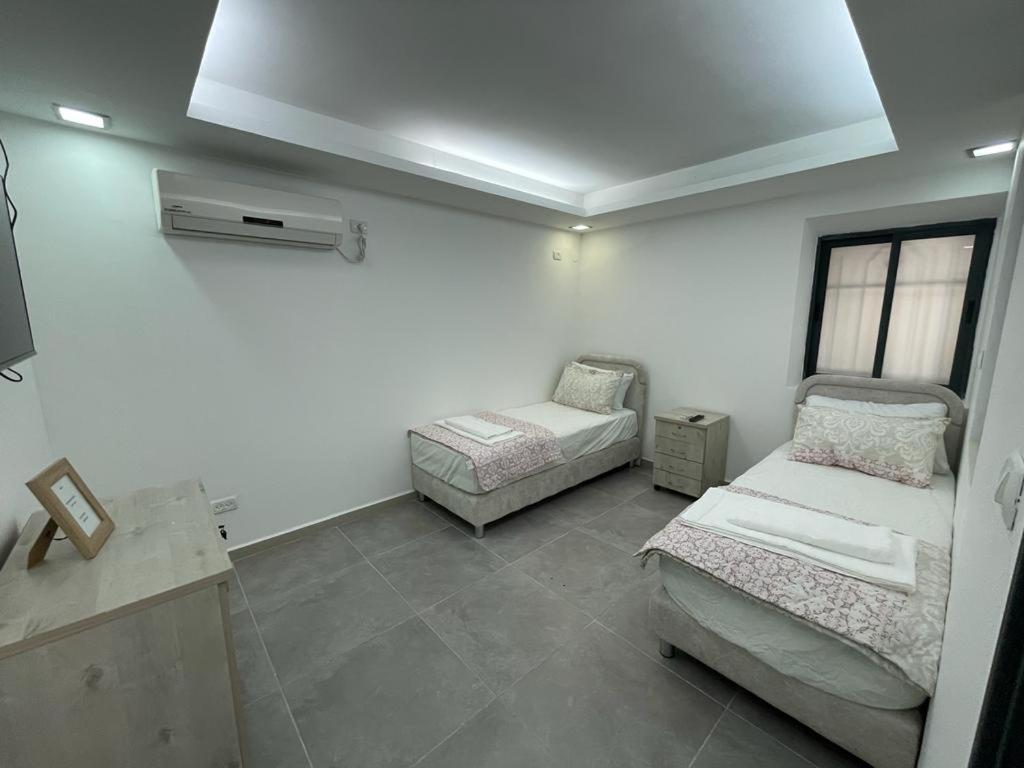 Laila'S Boutique Apartment Haifa Kültér fotó