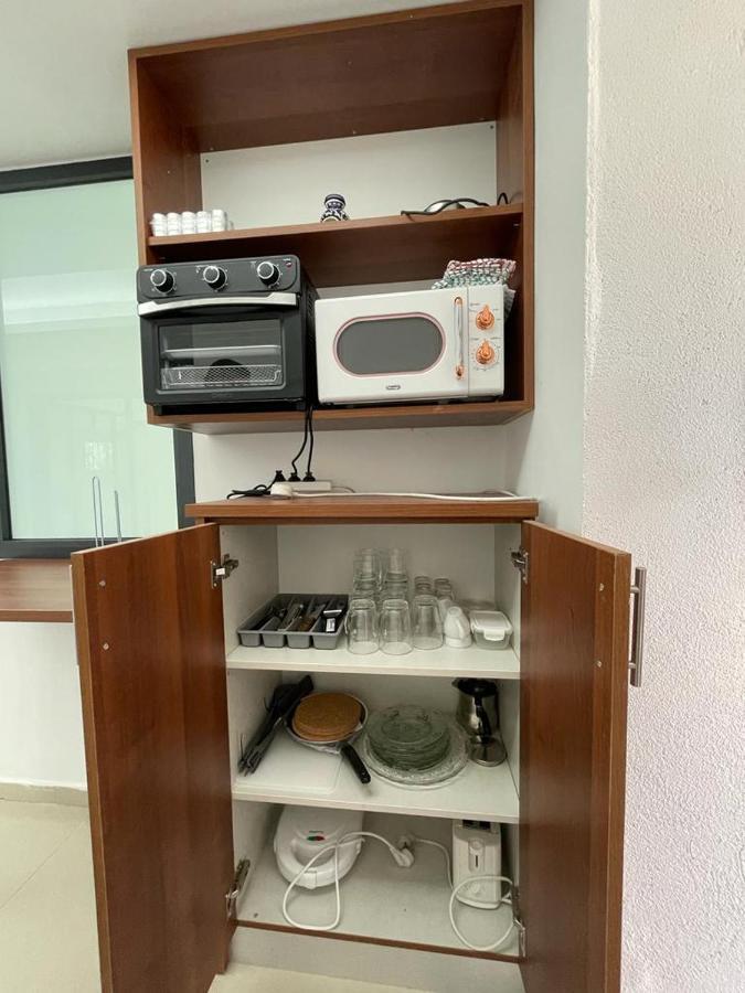 Laila'S Boutique Apartment Haifa Kültér fotó
