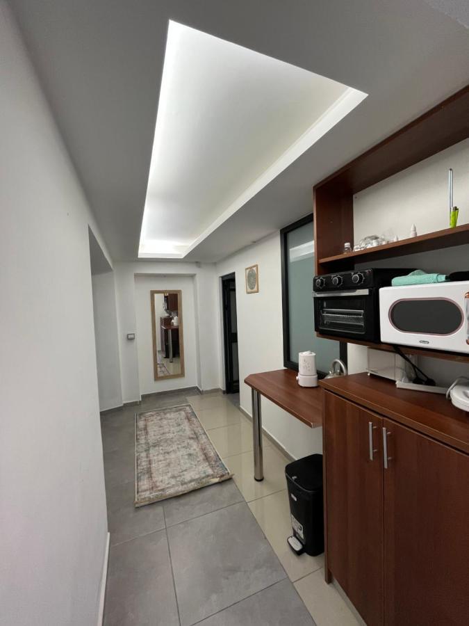 Laila'S Boutique Apartment Haifa Kültér fotó